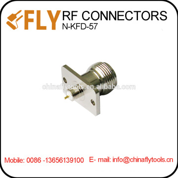 CONNECTEURS RF